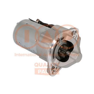 Starter (803-07104G)