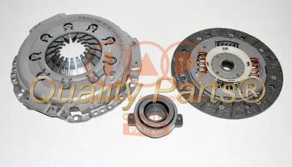 Clutch Kit (201-22021G)