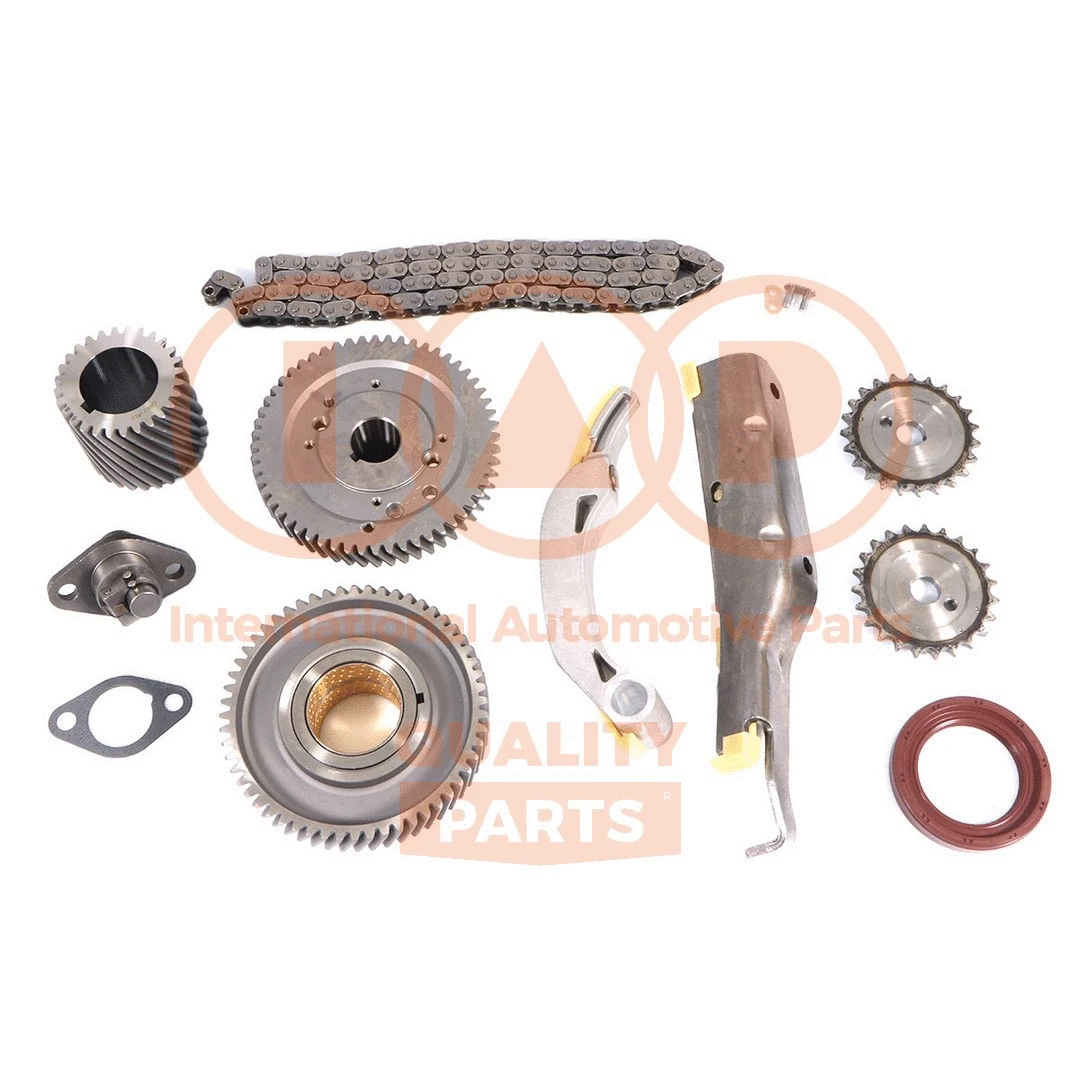 Timing Chain Kit