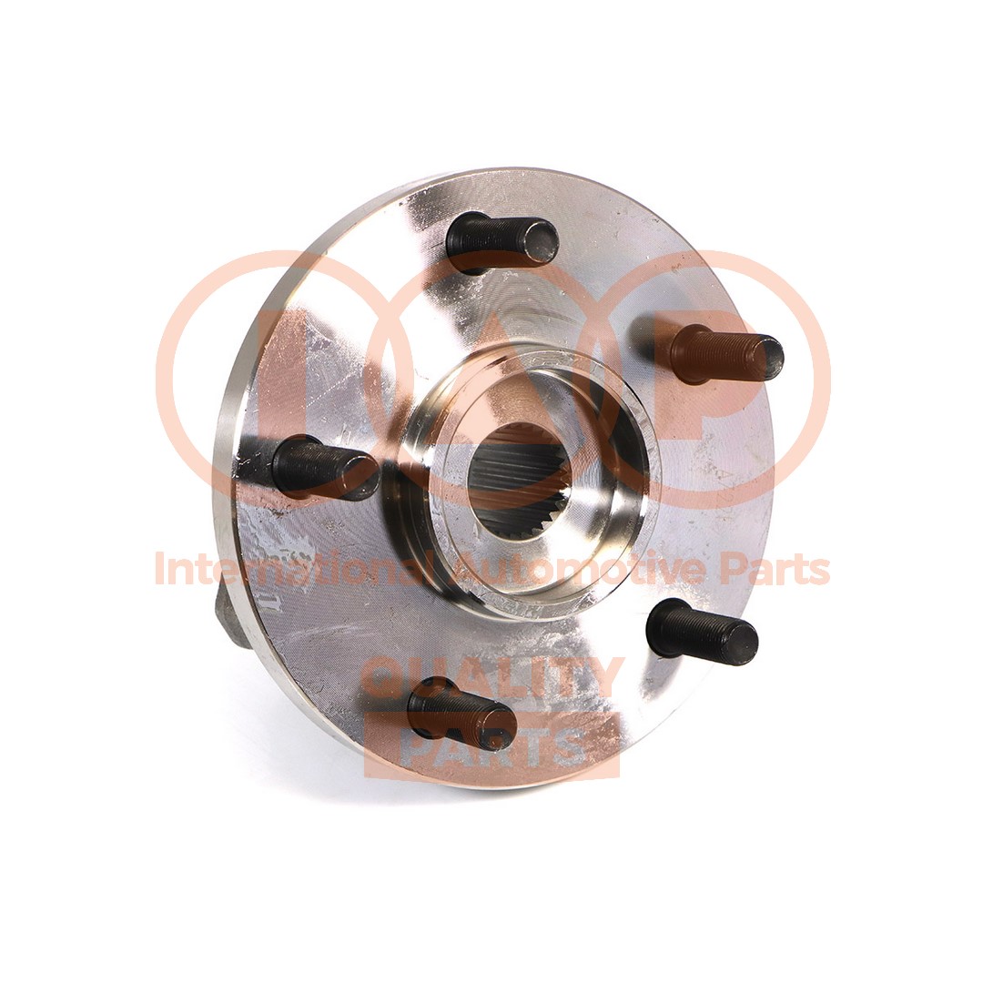 Wheel Hub