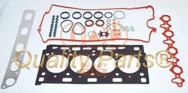 Gasket Kit, cylinder head (116-13164)