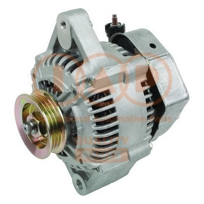 Alternator (802-06012)