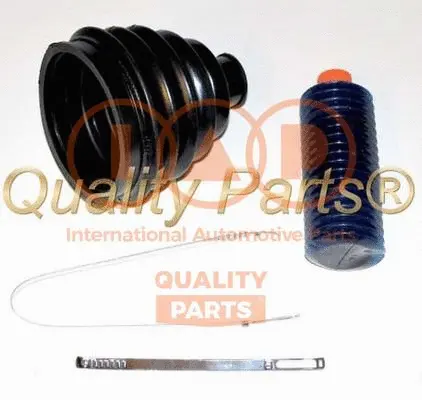 Bellow, drive shaft (407-07088)