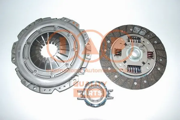 Clutch Kit (201-16054)
