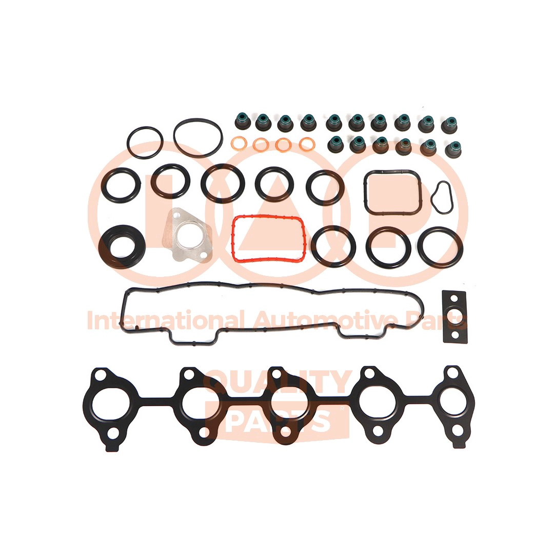 Gasket Kit, cylinder head (116-16086)