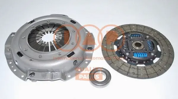 Clutch Kit (201-13011)