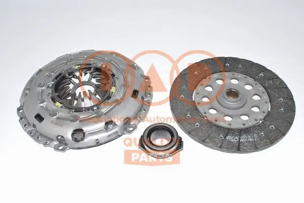 Clutch Kit (201-11059)