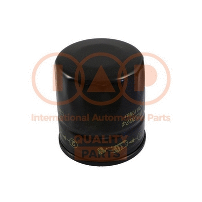 Oil Filter (123-11012)