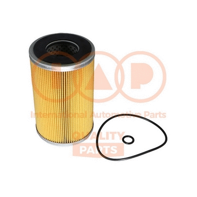 Oil Filter (123-13010)