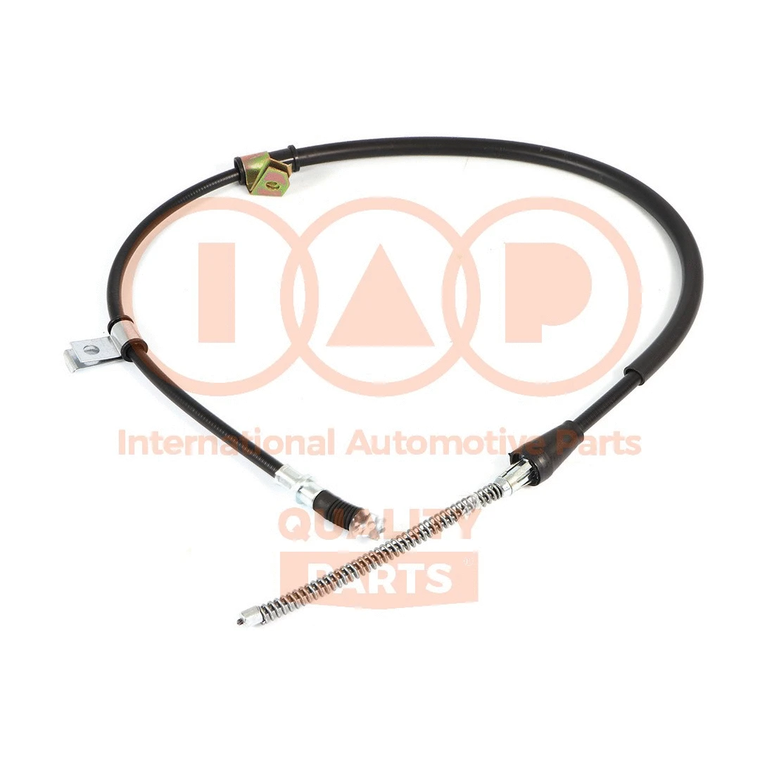 Cable Pull, parking brake (711-12011)