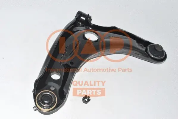 Control/Trailing Arm, wheel suspension (503-17002)