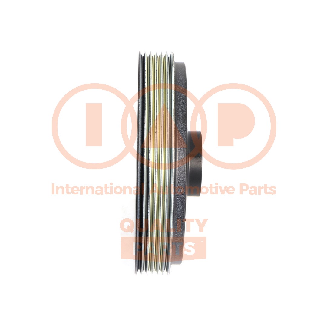 Belt Pulley, crankshaft