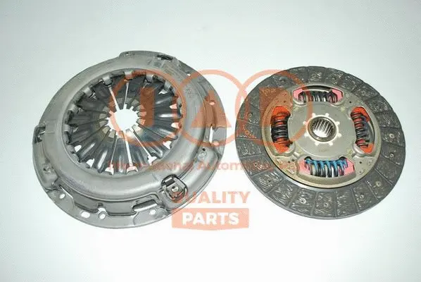 Clutch Kit (201-16155)