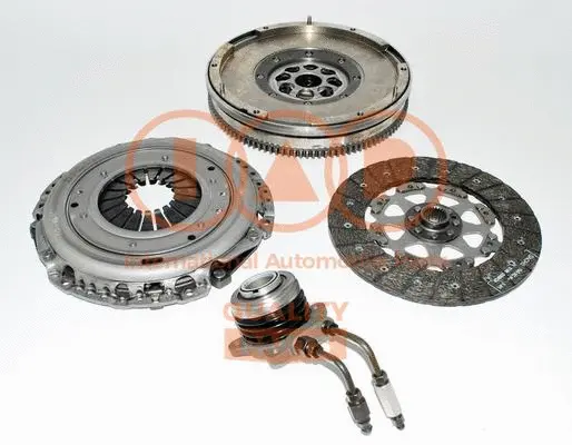 Clutch Kit (200-07005)