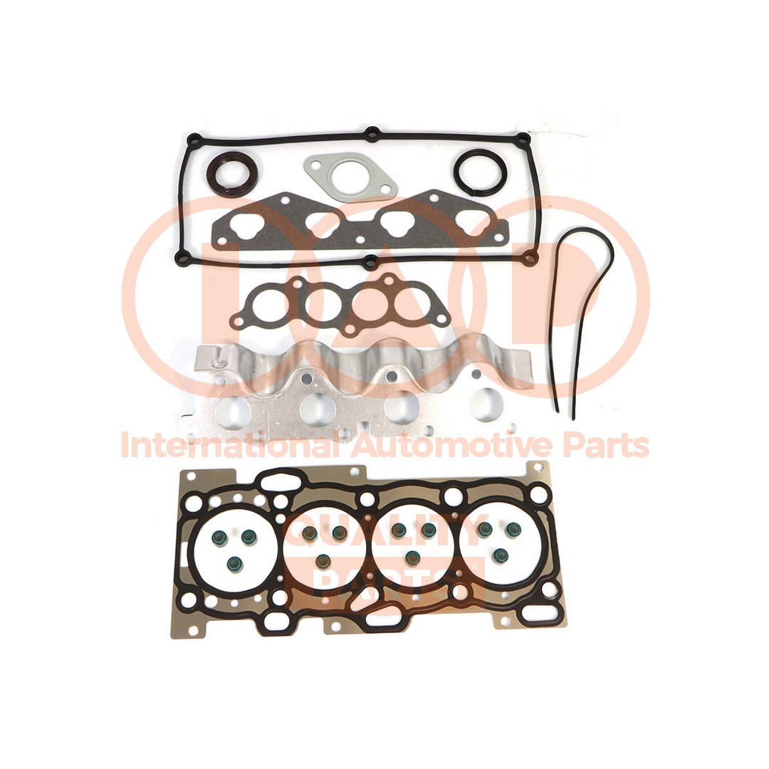 Gasket Kit, cylinder head (116-07093)