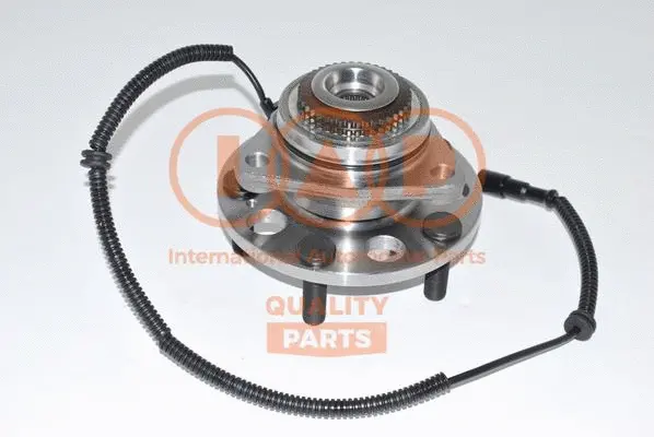 Wheel Hub (408-18050K)