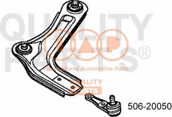 Ball Joint (506-20050)