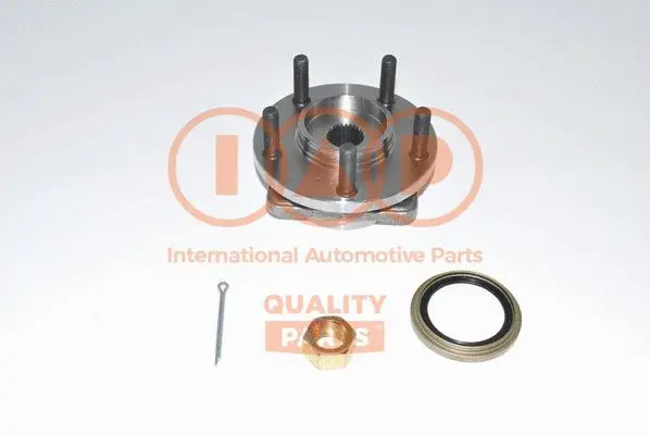 Wheel Hub