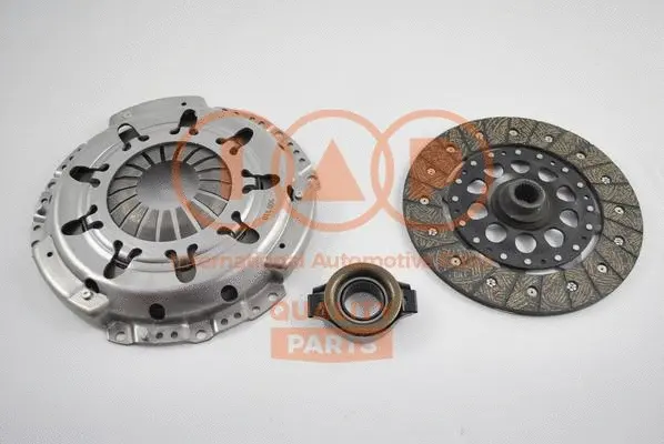 Clutch Kit (201-13184E)