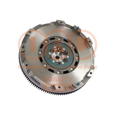 Flywheel (210-07102)