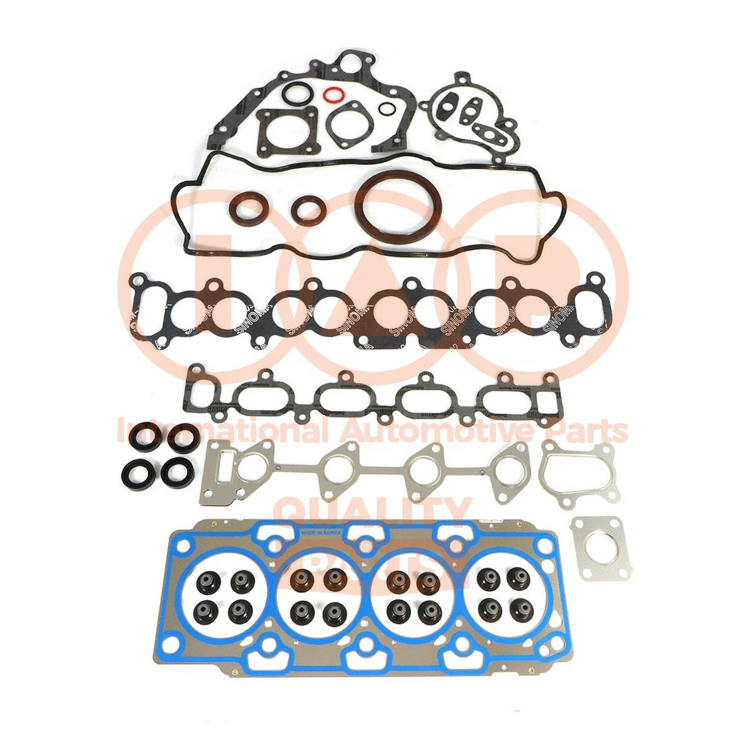 Full Gasket Kit, engine (115-07087)