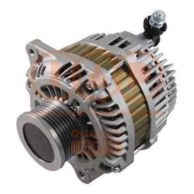 Alternator (802-13141)