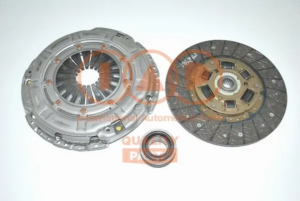Clutch Kit (201-07043)