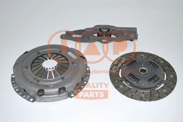 Clutch Kit (201-00102)