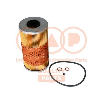 Oil Filter (123-14053)