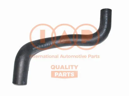 Radiator Hose (153-07103)