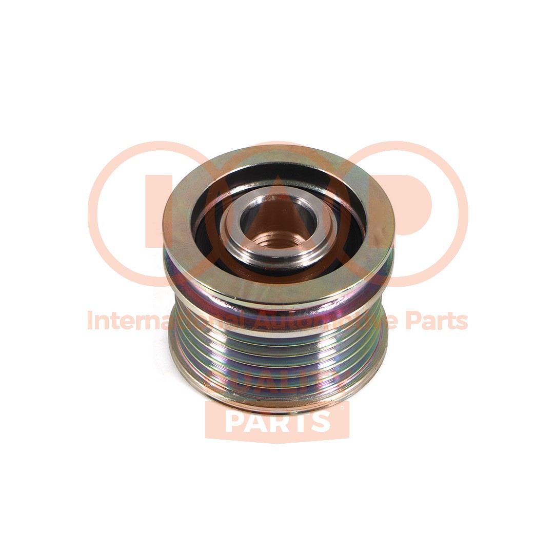 Alternator Freewheel Clutch (127-10042)