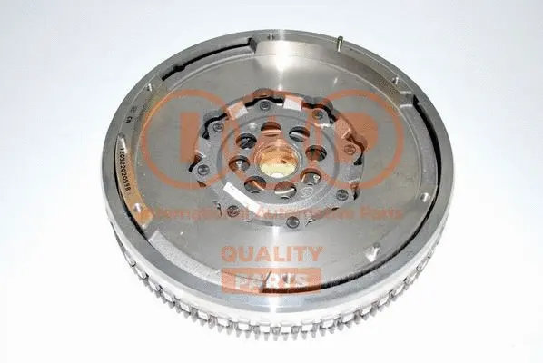Flywheel (210-21052)