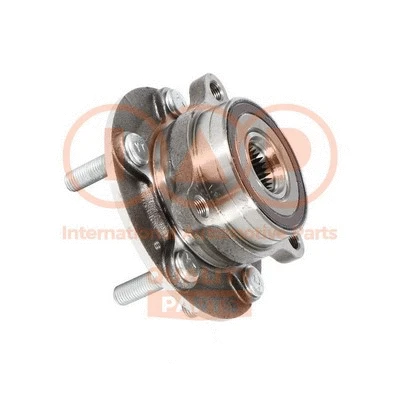 Wheel Hub (408-07100K)