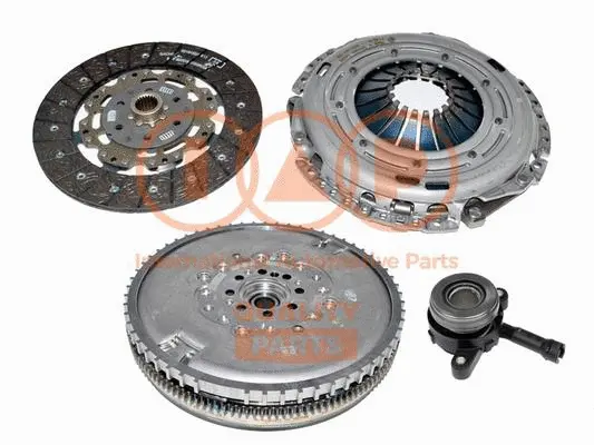Clutch Kit (200-10072)