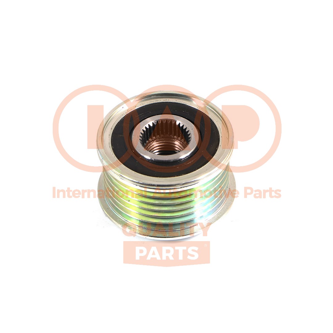 Alternator Freewheel Clutch (127-54030)