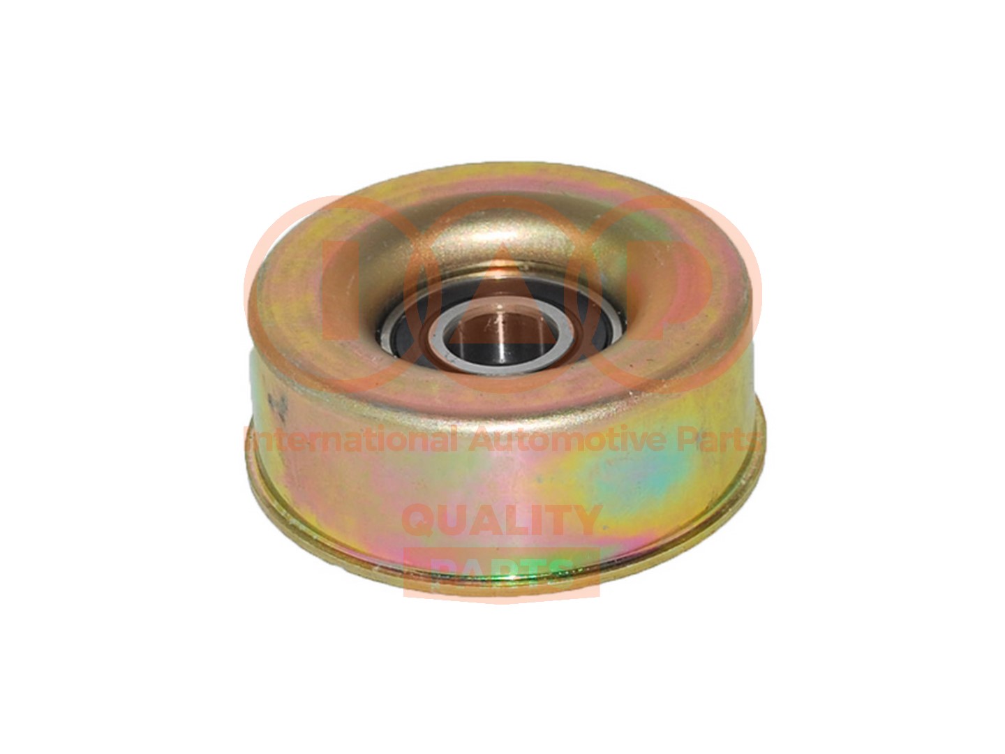 Tensioner Pulley, timing belt