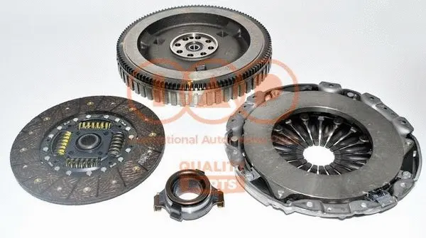Clutch Kit (200-21083)