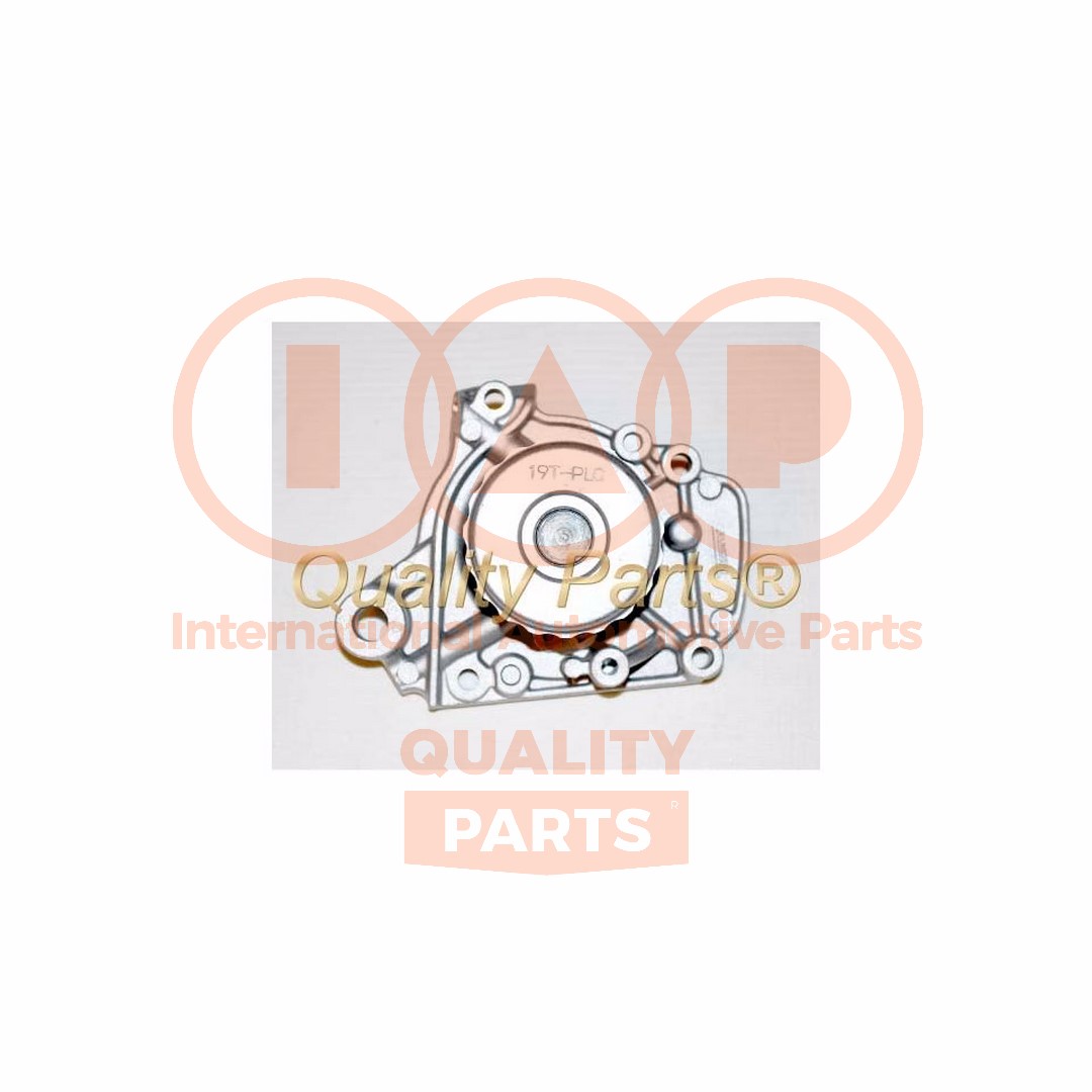 Water Pump, engine cooling (150-06018)