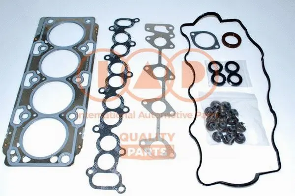 Gasket Kit, cylinder head (116-07086)
