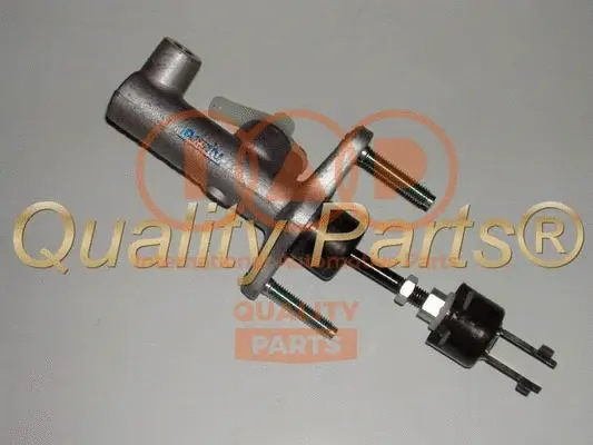 Master Cylinder, clutch (205-17082)