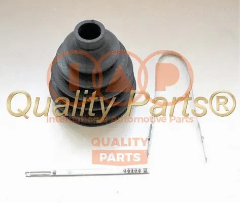 Bellow, drive shaft (407-21022)