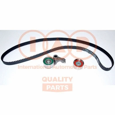 Timing Belt Kit (127-17079K)