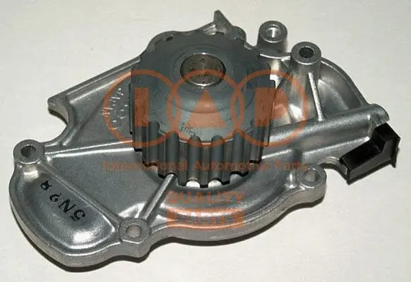 Water Pump, engine cooling (150-06034)