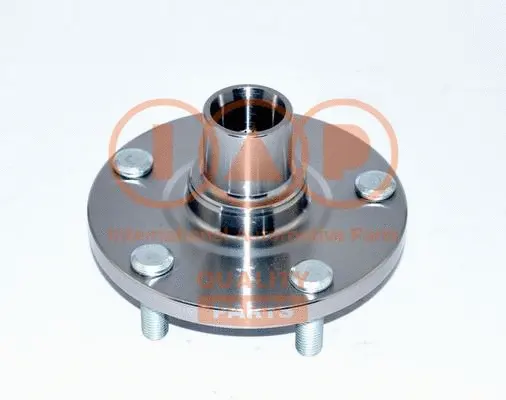 Wheel Hub (408-17097)