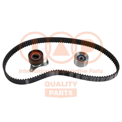 Timing Belt Kit (127-17088K)