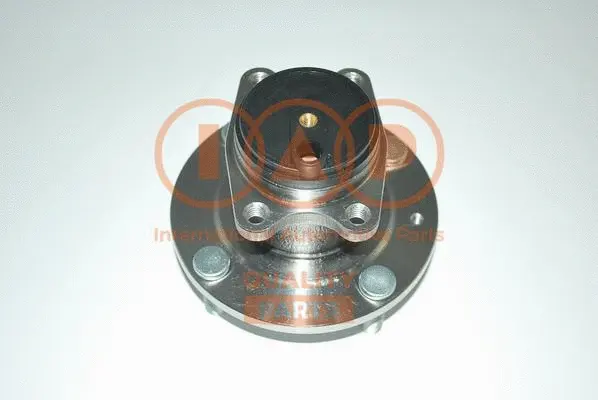 Wheel Hub (408-12096K)