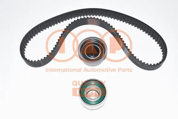 Timing Belt Kit (127-12081K)