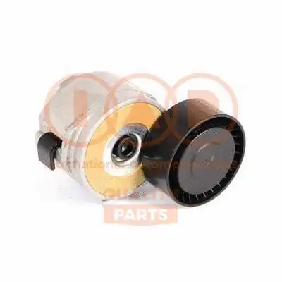 Deflection/Guide Pulley, V-ribbed belt (127-16105)