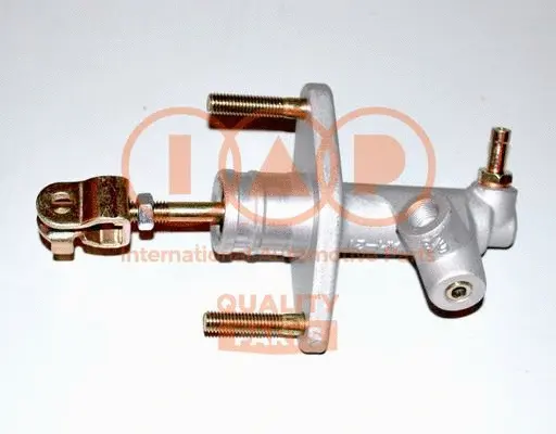 Master Cylinder, clutch (205-06060)