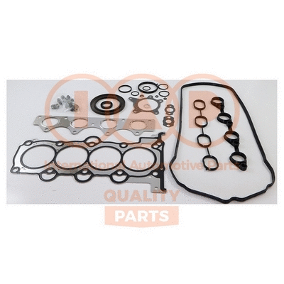Full Gasket Kit, engine (115-07101)